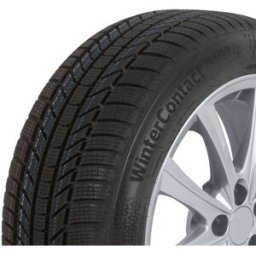 Pneus de inverno CONTINENTAL WinterContact TS 870 P 215/60R16 95H