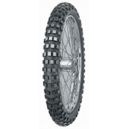 MITAS ENDURO TRAIL XT+(E-09) 100/90-19 TL/TT, Pneus para motas dianteiro