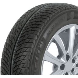 Pneus de inverno MICHELIN Pilot Alpin 5 255/40R20 XL 101W
