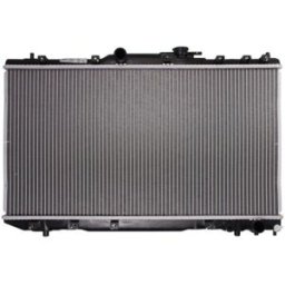 Radiador, arrefecimento do motor NISSENS 64785A