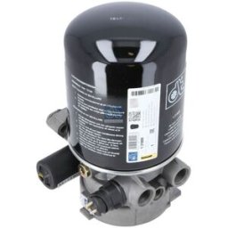 Secador de ar, sistema de ar comprimido DT Spare Parts 5.70020
