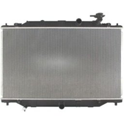 Radiador, arrefecimento do motor DENSO DRM44040