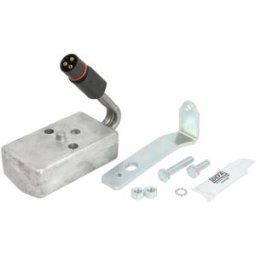 Elemento de aquecimento, sistema de pré-aquecimento do motor DEFA 413807