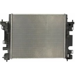 Radiador, arrefecimento do motor KOYORAD PL493509