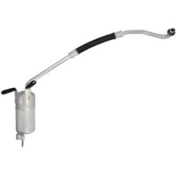 Secador, ar condicionado NRF 33354