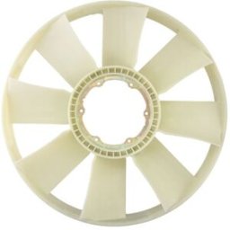 Roda da ventoinha, arrefecimento do motor FEBI BILSTEIN 35485