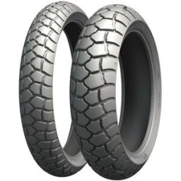 Michelin ANAKEE ADVENTURE 150/70R18 TL/TT, Pneus para motas traseiro