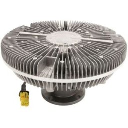 Embraiagem, ventilador do radiador FEBI BILSTEIN 46112