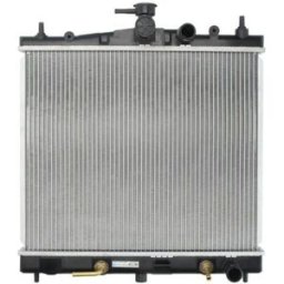 Radiador, arrefecimento do motor KOYORAD PL021563