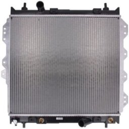 Radiador, arrefecimento do motor KOYORAD PL331740
