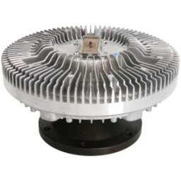 Embraiagem, ventilador do radiador NRF 49087