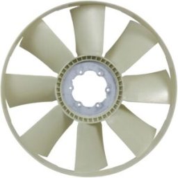Roda da ventoinha, arrefecimento do motor FEBI BILSTEIN 38212