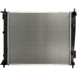 Radiador, arrefecimento do motor AVA COOLING KAA2143