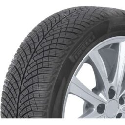 Pneus de inverno PIRELLI P Zero Winter 2 245/45R18 100V XL