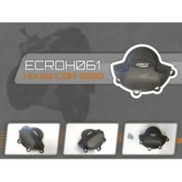 Crash Pad RDMOTO RDM-ECRDH061