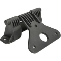 Grelha do radiador, suporte PACOL IVE-DH-022