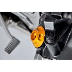 Crash Pad RDMOTO RDM-OC1O