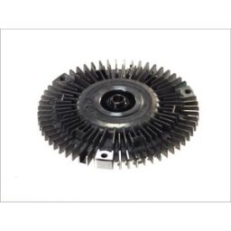 Embraiagem, ventilador do radiador SACHS 2100 042 031