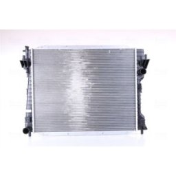 Radiador, arrefecimento do motor NISSENS 69222