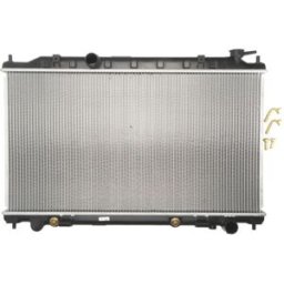 Radiador, arrefecimento do motor KOYORAD PL022428