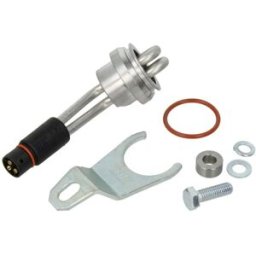 Elemento de aquecimento, sistema de pré-aquecimento do motor DEFA 412533