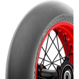 Michelin POWER SUPERMOTO SOFT 120/75R16.5 TL, Pneus para motas dianteiro