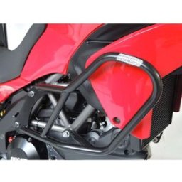Crash Pad RDMOTO RDM-CF03KD