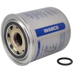 Filtro de secador de ar, separador de óleo WABCO 4329012522