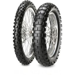Pirelli SCORPION RALLY 140/80-18 TT, Pneus para motas traseiro