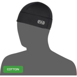 Tampa OXFORD SKULL CAP Tamanho OS