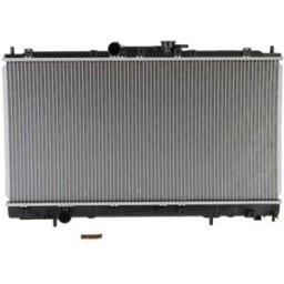 Radiador, arrefecimento do motor NISSENS 62868A