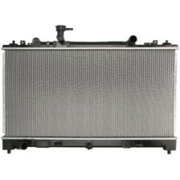 Radiador DENSO DRM44038