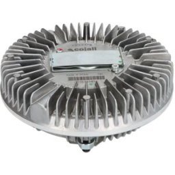 Embraiagem, ventilador do radiador COJALI 7033176
