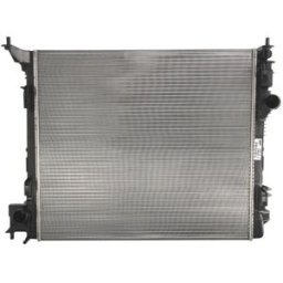 Radiador, arrefecimento do motor VALEO 735625