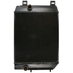 Radiador, arrefecimento do motor HIGHWAY AUTOMOTIVE 10118017