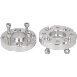 Placas espaçadoras, rodas CNS A-634-25-4-108-M12