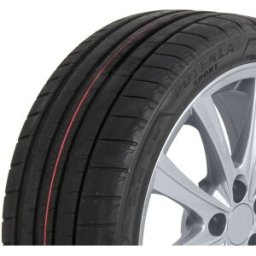Pneus de verão BRIDGESTONE Potenza Sport 325/30R21 108Y XL