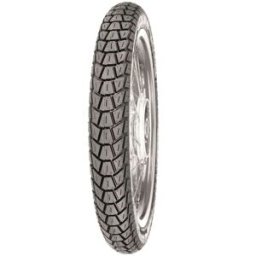 DELI TIRE S-228 2.25-17 TT, Pneus para motas dianteiro/traseiro