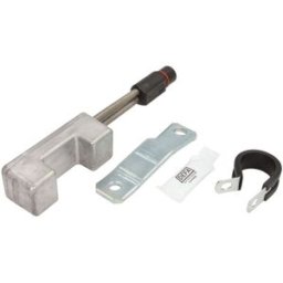 Elemento de aquecimento, sistema de pré-aquecimento do motor DEFA 412816