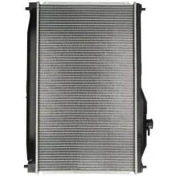 Radiador, arrefecimento do motor KOYORAD PL081398