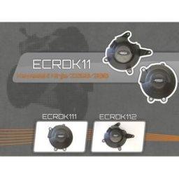 Crash Pad RDMOTO RDM-ECRDK11