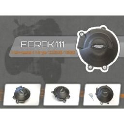 Crash Pad RDMOTO RDM-ECRDK111