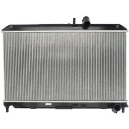 Radiador, arrefecimento do motor KOYORAD PL062267