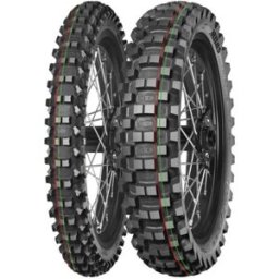 MITAS TERRA FORCE-MX MH 80/100-21 TT, Pneus para motas dianteiro