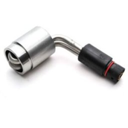 Elemento de aquecimento, sistema de pré-aquecimento do motor DEFA 411167