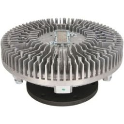 Embraiagem, ventilador do radiador NRF 49115