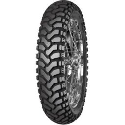 MITAS ENDURO TRAIL (E-07) 150/70B17 TL/TT, Pneus para motas traseiro
