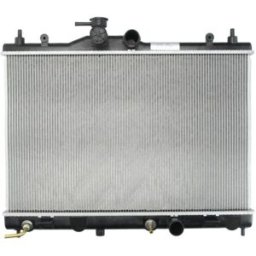 Radiador, arrefecimento do motor VALEO 701573