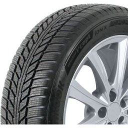 Pneus de inverno HANKOOK iON i*cept SUV IW01A 265/45R20 108V XL