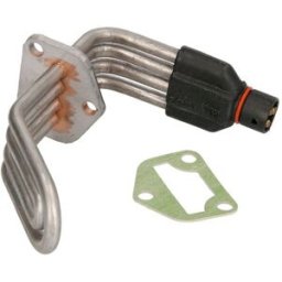 Elemento de aquecimento, sistema de pré-aquecimento do motor DEFA 412509